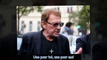 Johnny Hallyday - cette très belle histoire d'amitié qui s'est arrêtée à cause de Laeticia