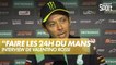 Valentino Rossi prend sa retraite : "Les résultats n'étaient pas suffisants" - MotoGP