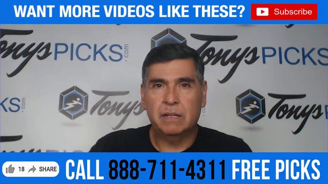 Nationals vs Braves 8/6/21 FREE MLB Picks and Predictions on MLB Betting Tips for Today