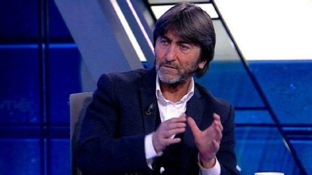 Ekranlara geri dönen Rıdvan Dilmen, yeni sezonda TRT Spor'da boy gösterecek