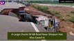 Bridges Washed Away In Flood Fury As Parts Of Madhya Pradesh Reel Under Intense Rains