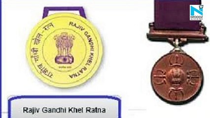 Khel Ratna Award renamed as Major Dhyan Chand Khel Ratna Award: PM Modi
