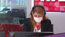 Le journal RTL du 06 août 2021