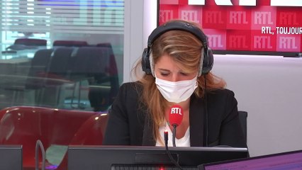 Le journal RTL du 06 août 2021