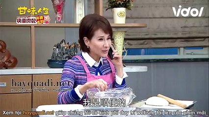 Hương Vị Cuộc Sống Tập 839 - phim THVL3 lồng tiếng tap 840 - xem phim huong vi cuoc song tap 839