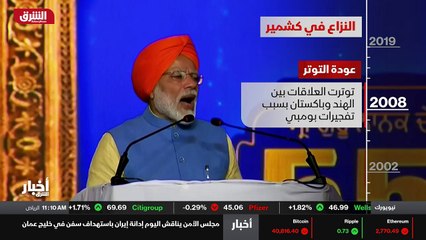 أكبر السفن في العالم