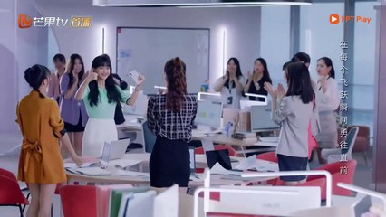 Tôi Và Chúng Ta Ở Bên Nhau Tập 35 Full VietSub - Phim Hoa Ngữ