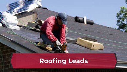 Commercial Roofing Marketing