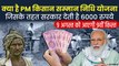क्या है पीएम किसान सम्मान निधि योजना, जिसके तहत सरकार देती है 6000 रुपये | PM Kisan Samman Nidhi Yojana