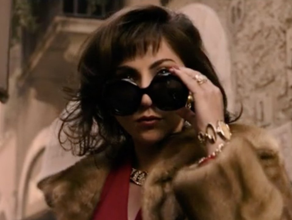 Trailer zu 'House of Gucci': Macht, Sex und Skandale