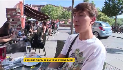 Pass sanitaire et vaccination obligatoire : le Conseil constitutionnel valide en grande partie le texte