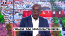 Jean-François Mbaye : «Je suis farouchement opposé à la coercition»