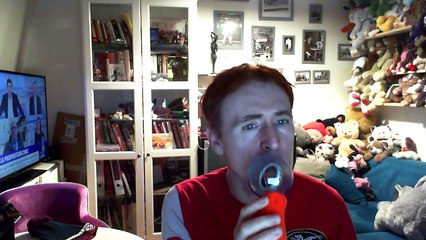 Wiwi égratigne "this must be"