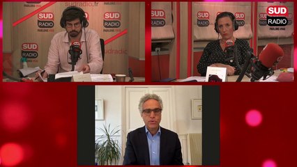 Le débat - Irez-vous manifester demain contre la validation du passe sanitaire ?