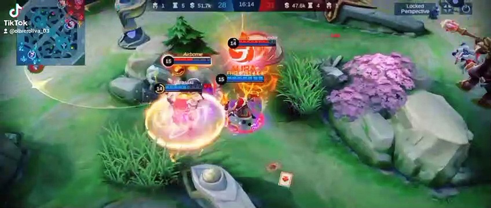 3v5 savage moment