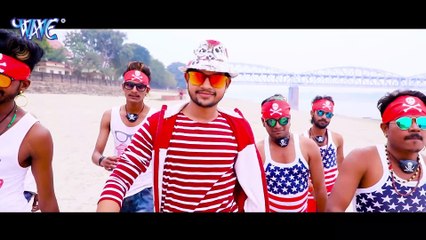 सुघर सामान पS छापा मराई (VIDEO SONG) -  Ankush Raj(1080P_HD)