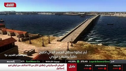 أكبر السفن في العالم