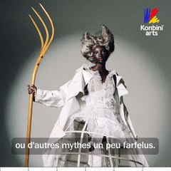 L'interview Welcome de Kenny Germé