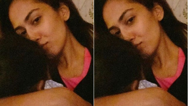 Shahid Kapoor की Wife Mira Rajput Kapoor ने Social Media पर Share की बेटी Misha Kapoor | FilmiBeat