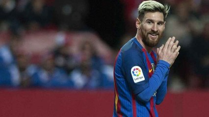Penyebab Lionel Messi Tinggalkan Barcelona
