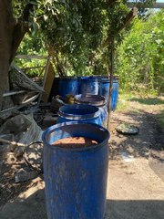 ADANA'DA 1333 LİTRE SAHTE İÇKİ ELE GEÇİRİLDİ