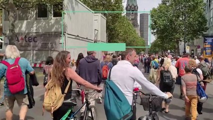 01 August 2021 BERLIN für die Freiheit