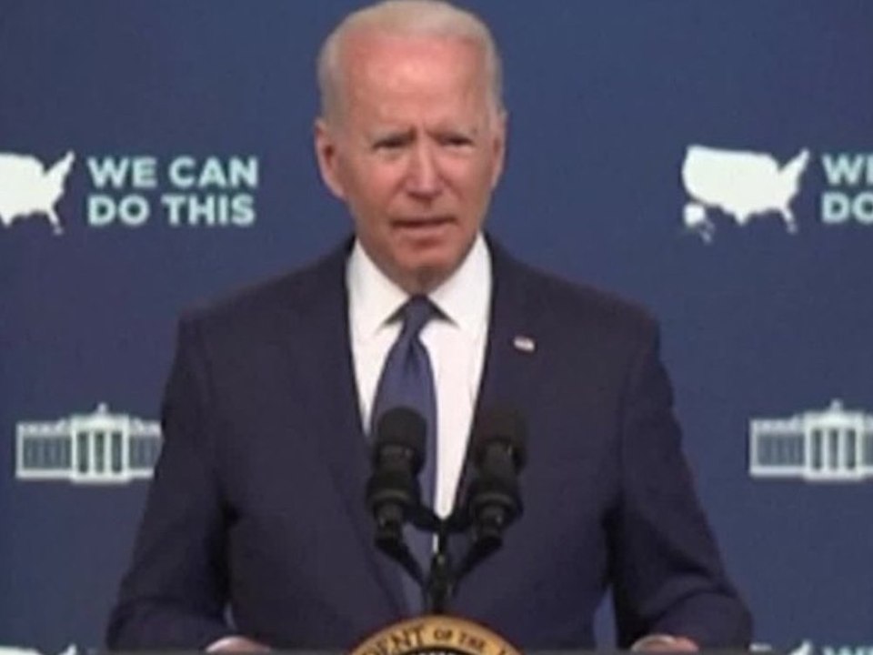 Können Deutsche doch bald in die USA einreisen?