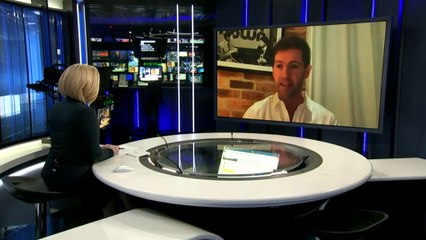 Music and arts industry devastated by latest lockdown