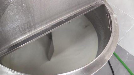 Üniversite bünyesinde kurulan süt tesisinde "doğal" ürünler geliştiriliyor