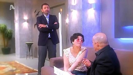 Έλα στη θέση μου 3ος Κύκλος Επεισόδιο 164