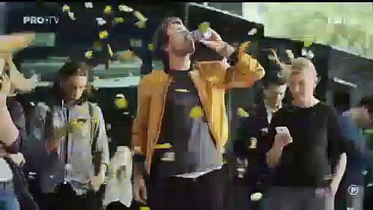 FERMA sezonul 4 episodul 51 FINALA online 24 Mai 2019 (p2)