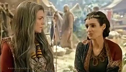 NOVELA GÊNESIS CAPITULO 83 COMPLETO - 13-05-2021 QUARTA