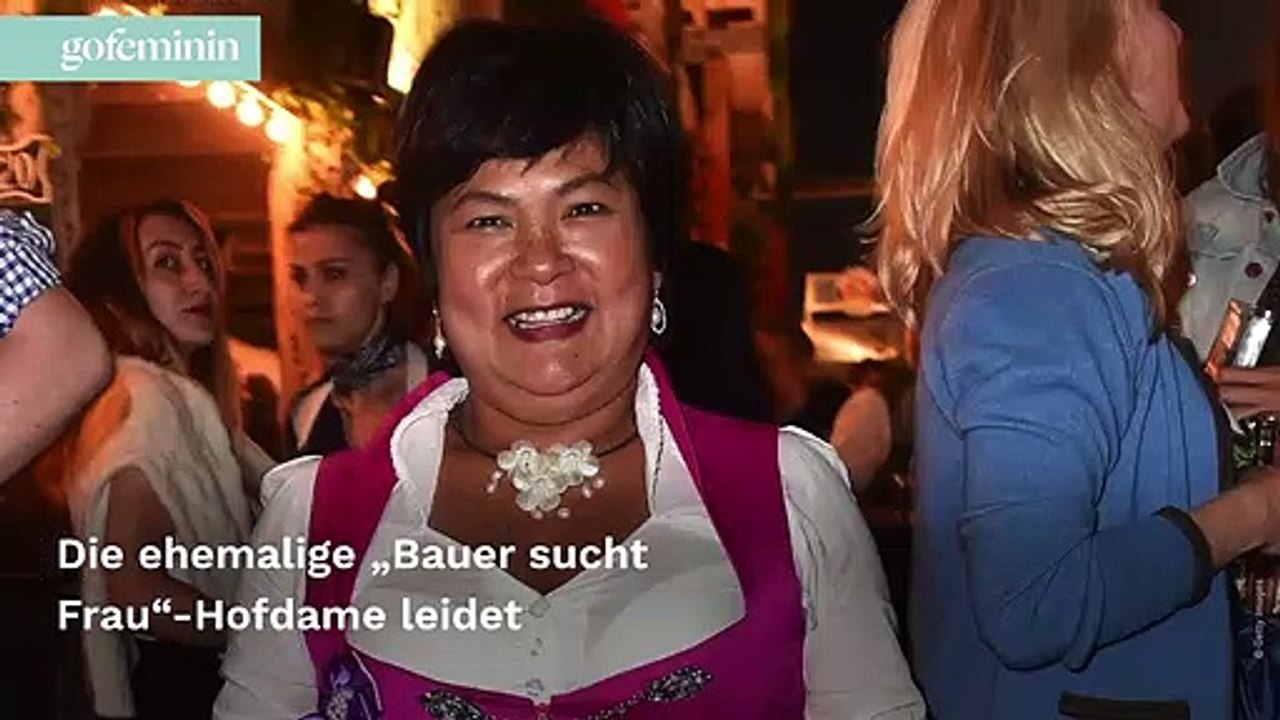 'Kampf der Realitystars': Narumol Davids macht Geständnis