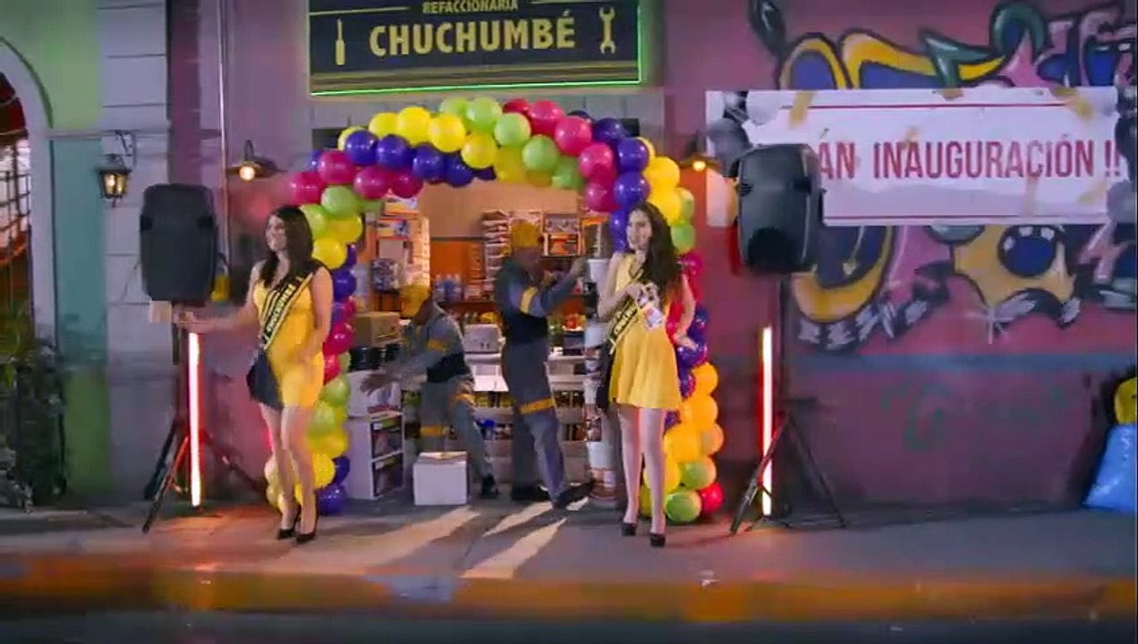 Vecinos Temporada 8 Capítulo 4 Completo (DOMINGO 3 DE MAYO DE 2020)