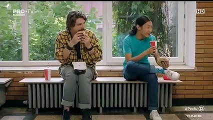 Profu Episodul 5 din 26 septembrie 2019