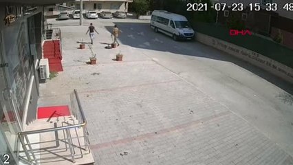 4 AYRI HIRSIZLIK OLAYIN ŞÜPHELİSİ TUTUKLANDI