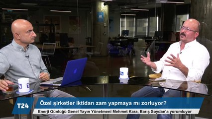Mehmet Kara: Elektrik kesintilerinin nedeni planlama hatası