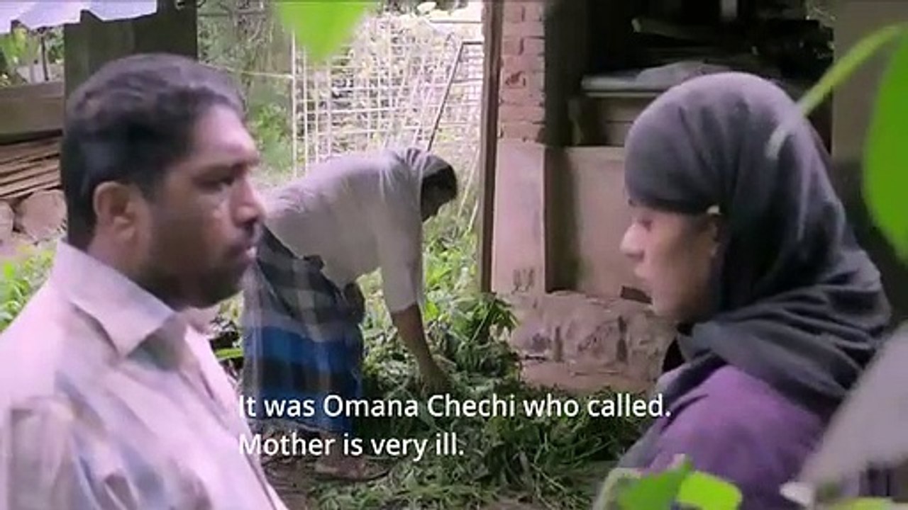MF BIRIYAANI (2021) Malayalam  part-1