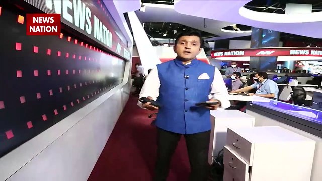 Jammu Kashmir : Terrorist Encounter Underway In Rajouri, Watch Video