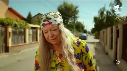 Sacrificiul episodul 8 online 3 Octombrie 2019 p1