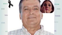 Fallece papá de Galilea Montijo: Gustavo Montijo Talamantes