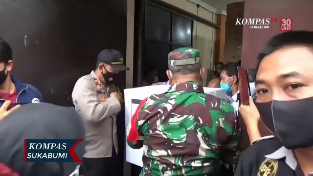 Dinkes Kota Sukabumi Kembali Terima Vaksin