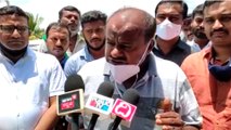 H D Kumarswamy : ಏನ್ ಮಾಡಿದ್ರು ನಾವು ಸುಮ್ನಿರ್ತೀವಿ ಅಂದ್ಕೊಂಡಿದಾರೆ | Oneindia Kannada