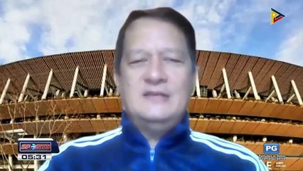 Boxing analyst: Carlo Paalam, 'parang si Picasso with gloves'