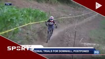 PH national trials for downhill, postponed