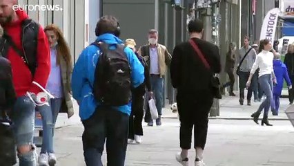 7-Tage-Inzidenz bei 20,4 - Kommen Regeln wie in Frankreich und Italien?