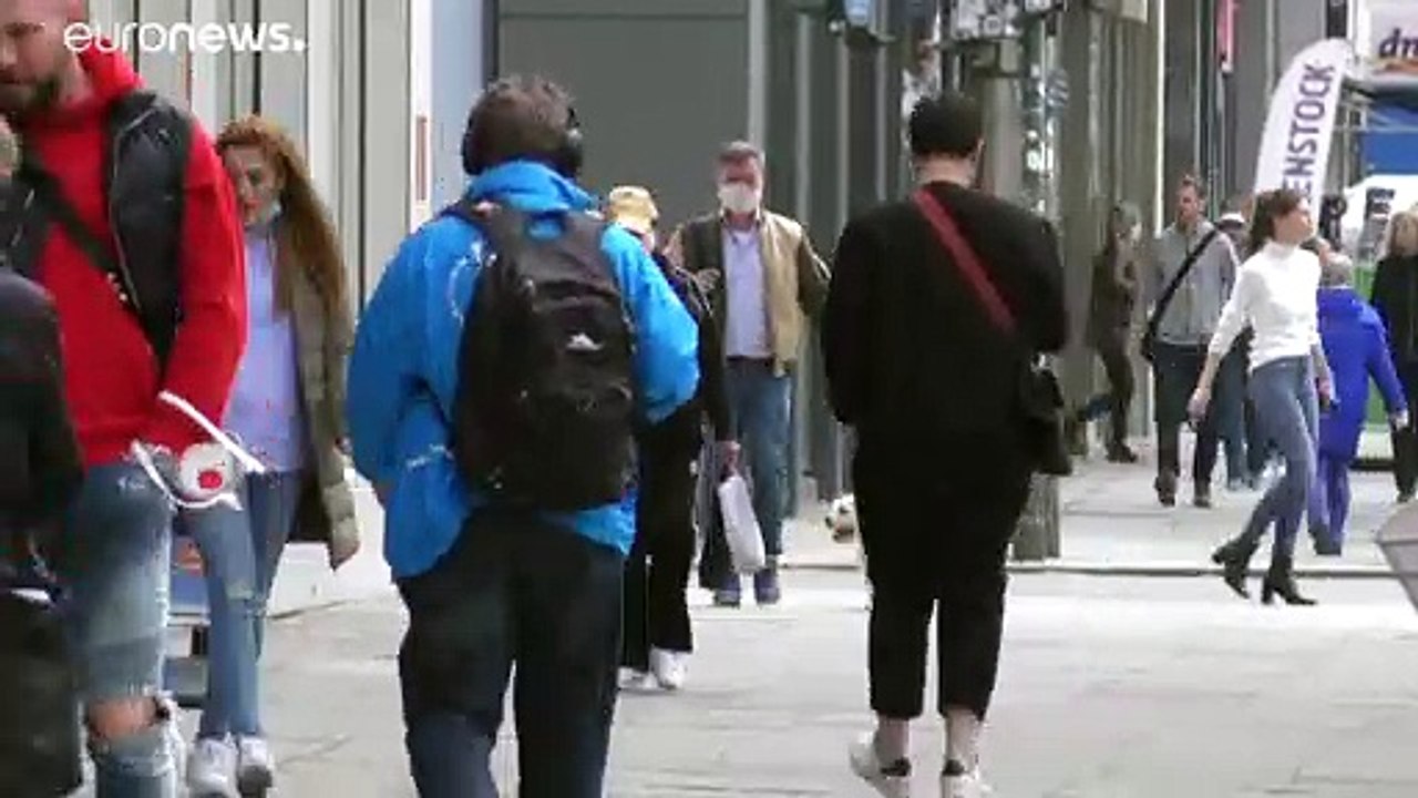 7-Tage-Inzidenz bei 20,4 - Kommen Regeln wie in Frankreich und Italien?