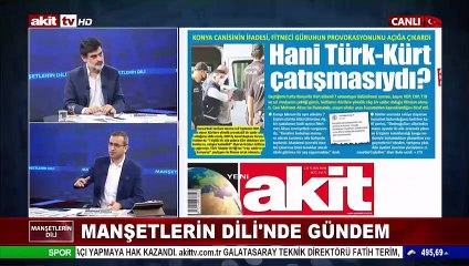 Bu bildiriyi yazanın yüzüne tükürmek hak değil midir şimdi?