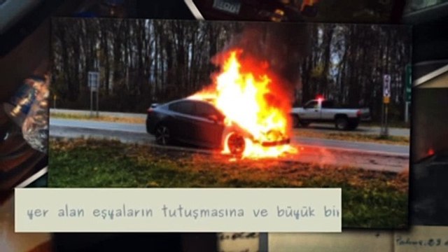 Arabada su şişesi bırakılır mı? Neden arabada plastik su şişesi bırakmamalısınız?