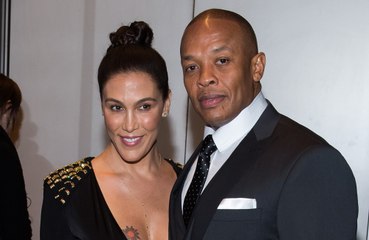 Dr. Dre: Seine Tochter ist obdachlos